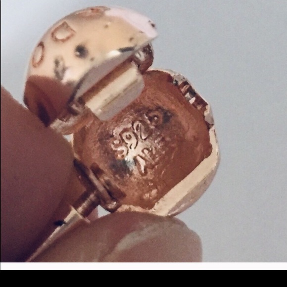 POSH Ambassador selling fake Pandora - Picture 2 of 4